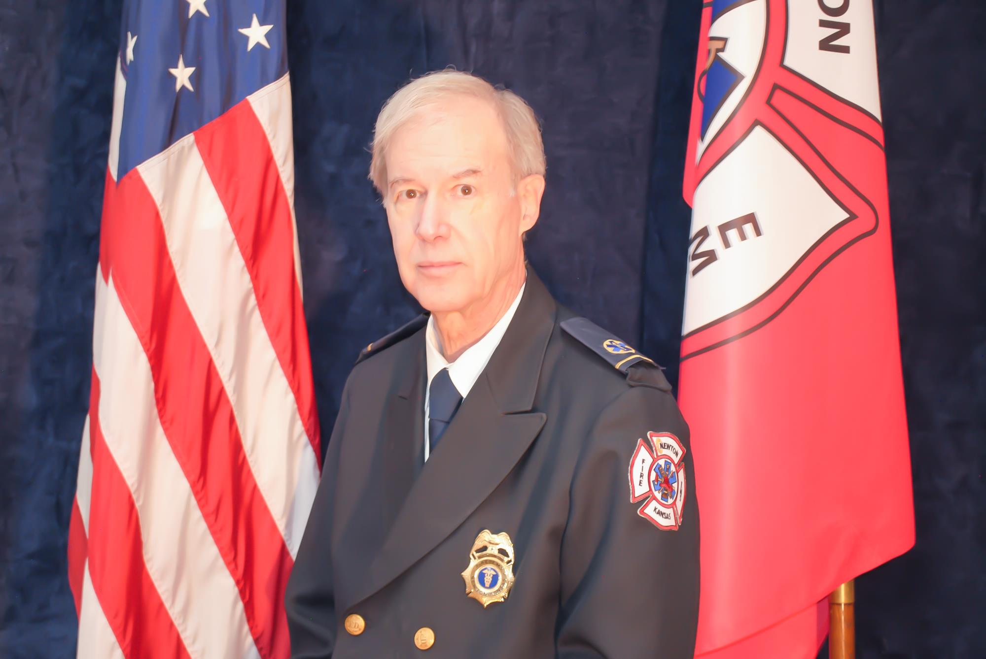 Dr. Paul Bogner