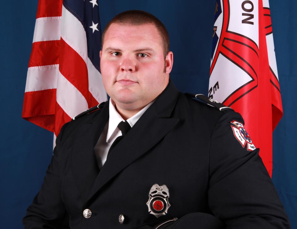 Zane Hansen