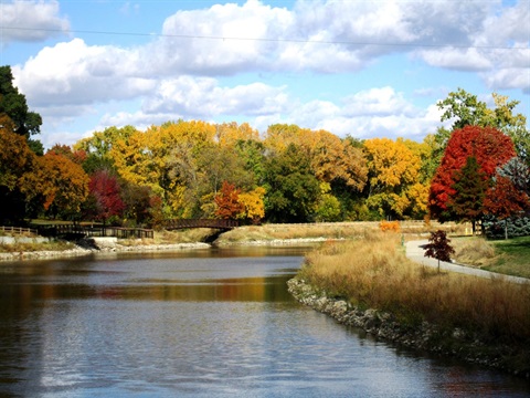 Sand Creek 11-1-13.JPG