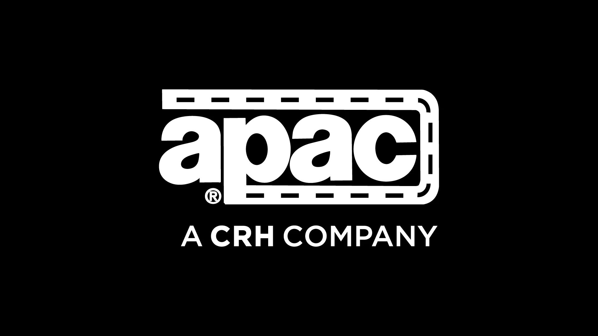 Apac Company Logo Accueil APAC L’APAC Au Service De TOUS Vos