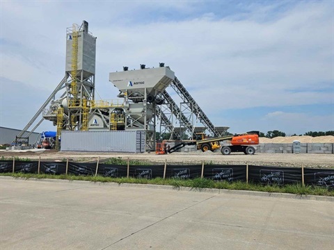 Beran Concrete 