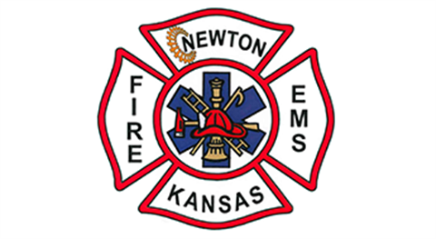 Fire/EMS logo