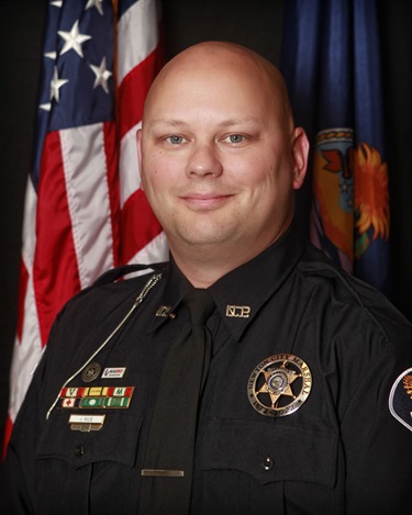 Josh Hulse